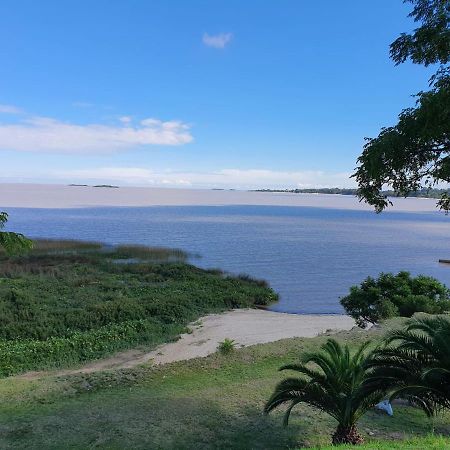 Willa Casa Victoria Colonia del Sacramento Zewnętrze zdjęcie