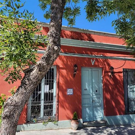 Willa Casa Victoria Colonia del Sacramento Zewnętrze zdjęcie