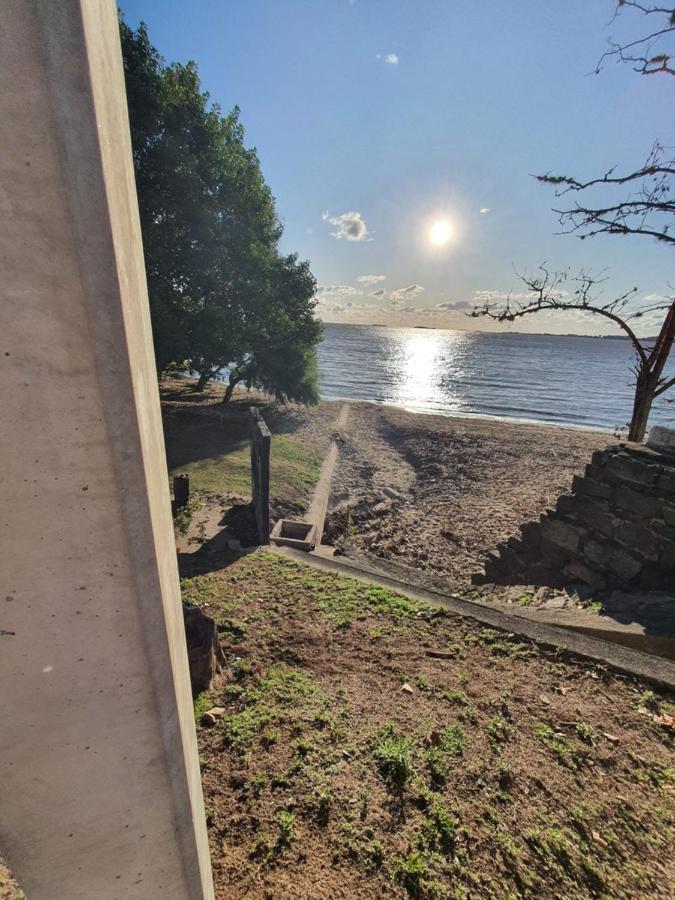 Willa Casa Victoria Colonia del Sacramento Zewnętrze zdjęcie