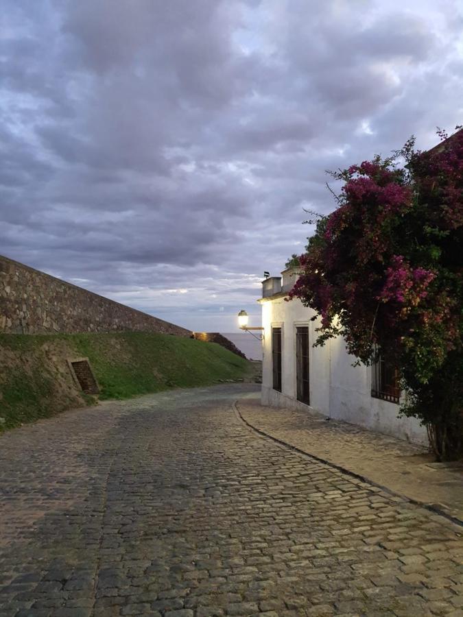 Willa Casa Victoria Colonia del Sacramento Zewnętrze zdjęcie