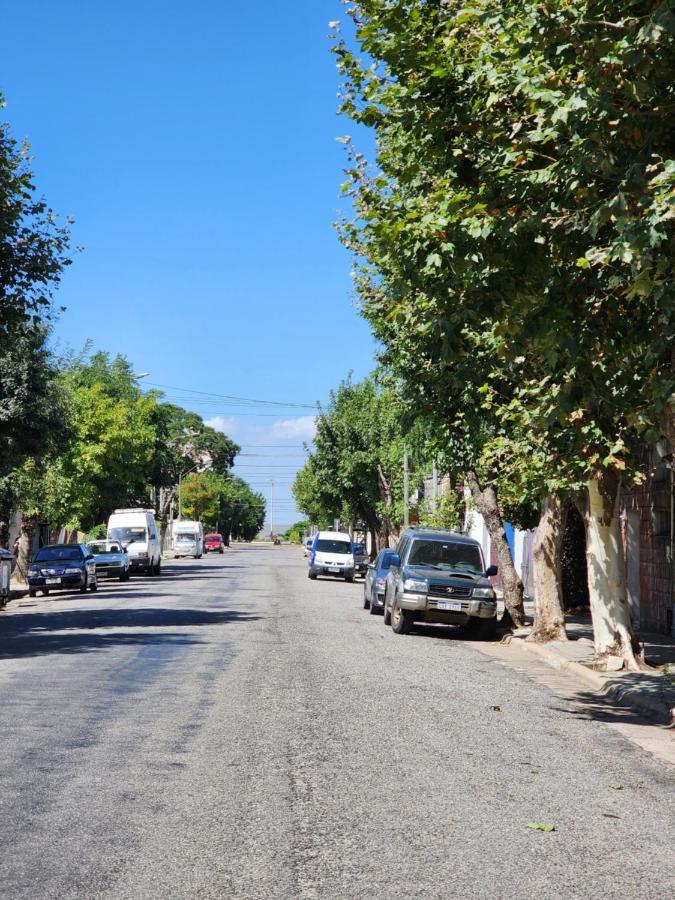 Willa Casa Victoria Colonia del Sacramento Zewnętrze zdjęcie