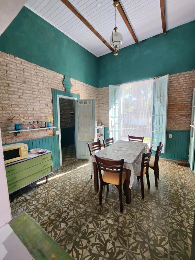 Willa Casa Victoria Colonia del Sacramento Zewnętrze zdjęcie