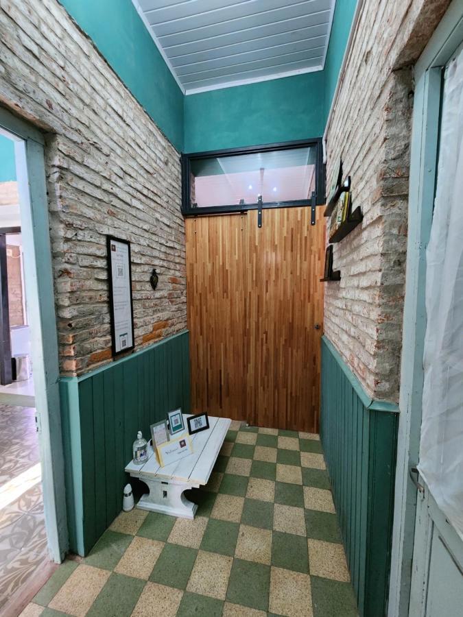 Willa Casa Victoria Colonia del Sacramento Zewnętrze zdjęcie