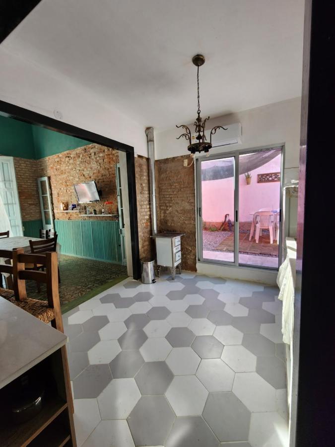 Willa Casa Victoria Colonia del Sacramento Zewnętrze zdjęcie