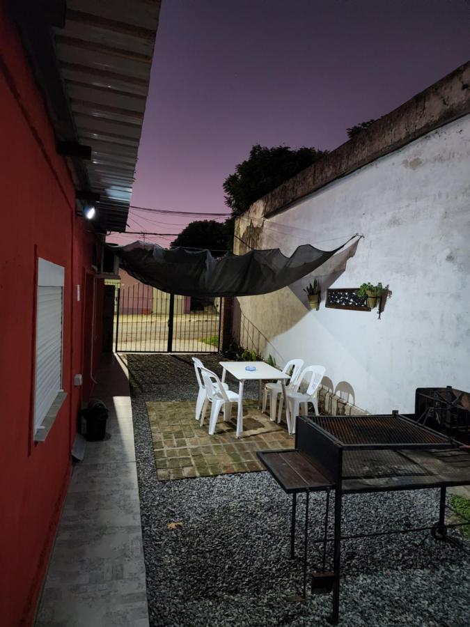 Willa Casa Victoria Colonia del Sacramento Zewnętrze zdjęcie