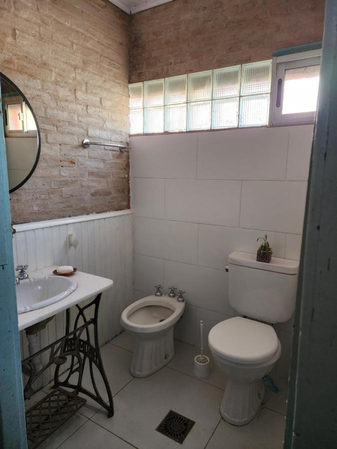 Willa Casa Victoria Colonia del Sacramento Zewnętrze zdjęcie