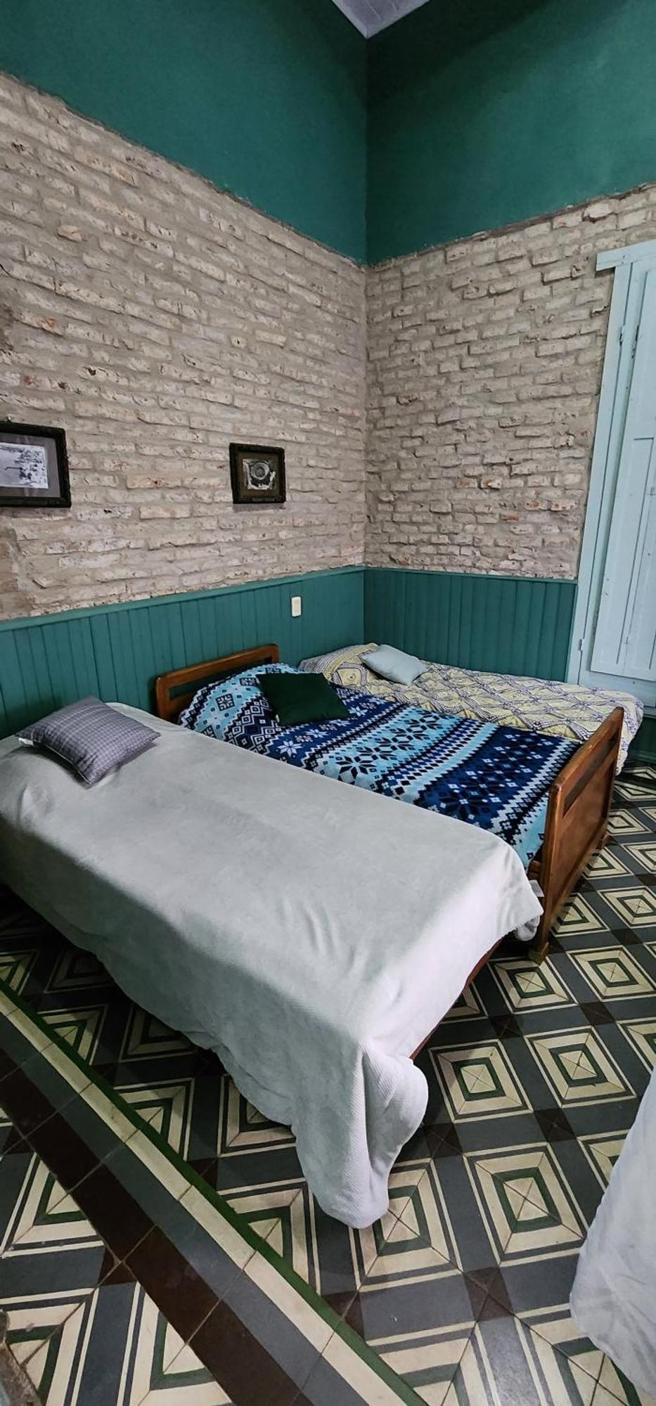 Willa Casa Victoria Colonia del Sacramento Zewnętrze zdjęcie